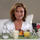 Illustration for article titled Breakfast In Bed Served To Mom Who Just Got Eaten Out